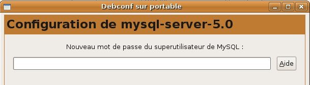 confmysql confmysql