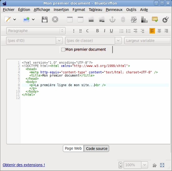 convert frontpage to bluegriffon convert frontpage to bluegriffon